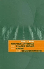 Adaptive Antennas and Phased Arrays for Radar and ...  (hardcover)