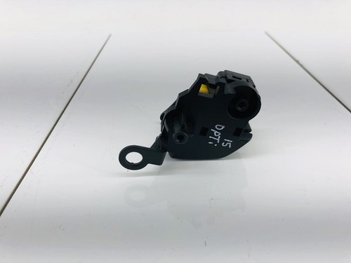 14-16 KIA OPTIMA LEFT DRIVER SIDE STEERING RING HANDS FREE SWITCH BUTTON OEM - Picture 4 of 9