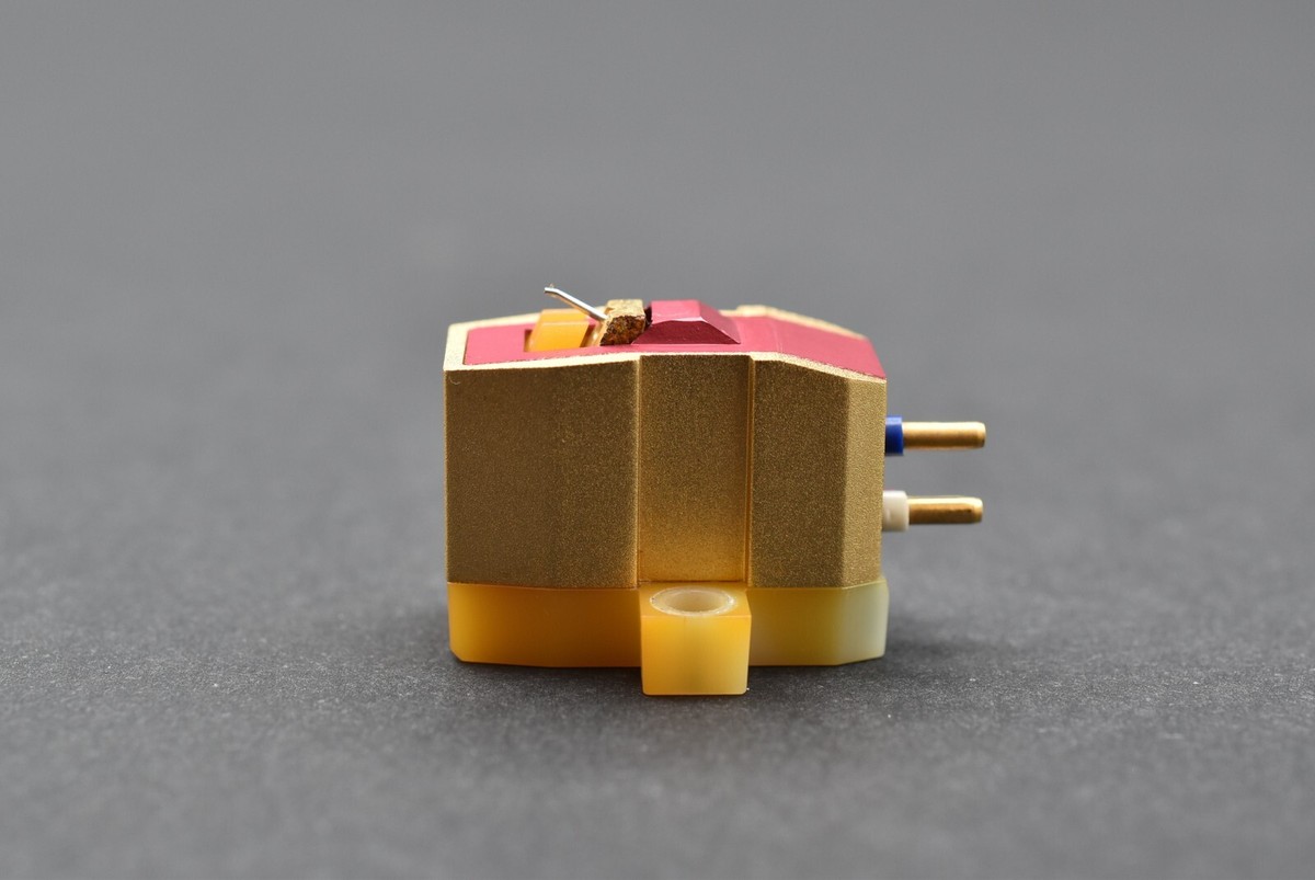 湯*社様 Fidelity research Cartridge holderK Fidelity