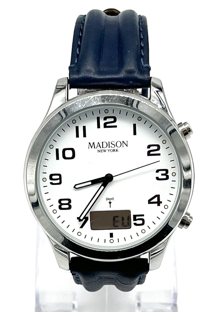 Strap Quarz Batterie Ladies Diamond-Studded Luminous Wrist Watch