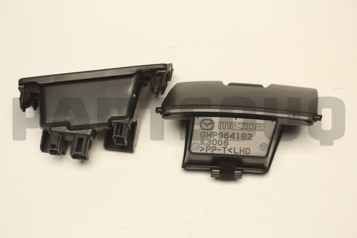 GHP964180B02 Genuine Mazda POCKET,PANEL GHP9-64-180B02 | eBay