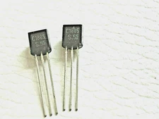 2 Pieces | 2SC1885 "Original" Panasonic (Matsushita) Transistor