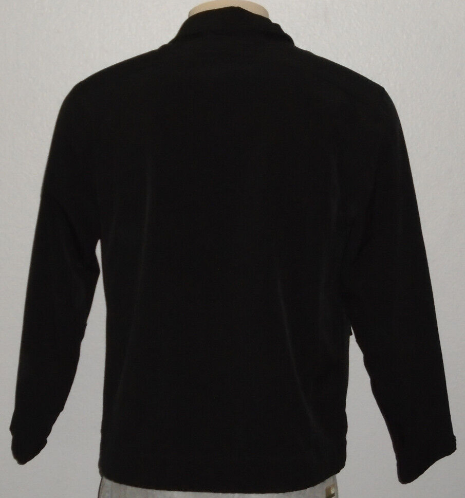 Weatherproof Brand Tech Jacket Softshell Water Re… - image 5