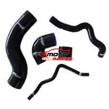 MANGUERA DE SILICONA PARA VW GOLF/JETTA/BORA MK4 MKIV A4 PQ34 1.8T TURBO BOOST 96-06