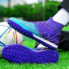 Tenis Deportivos Tacos Zapatos Zapatillas Botas de Futbol Soccer de Hombre Ni os