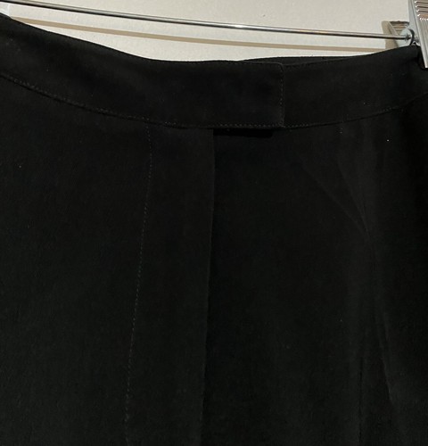 bebe Women’s 2pc. Suit Pants Set Size 4 And 2 In Excellent Condition - Picture 15 of 21