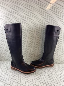 knee high timberland boots for women