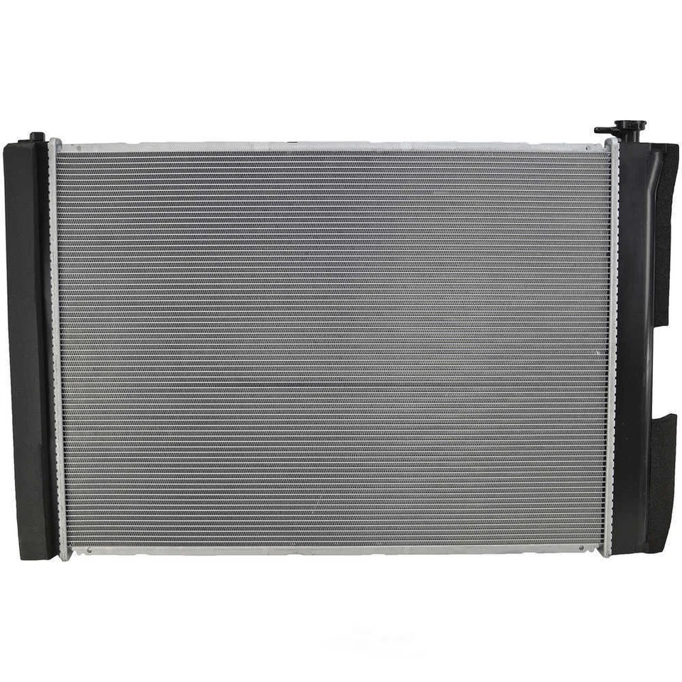 Radiator OSC 13256 fits 04-06 Lexus RX330 Foto 2 de 2