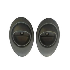 Fit Daewoo Matiz Chevrolet Spark 06-09 Inside Left Right Front Rear Door Handle Fit Daewoo Matiz Chevrolet Spark 06-09 Inside Left Right Front Rear Door Handle