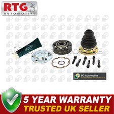 Image of Front Rear CV Joint Fits VW Audi Skoda