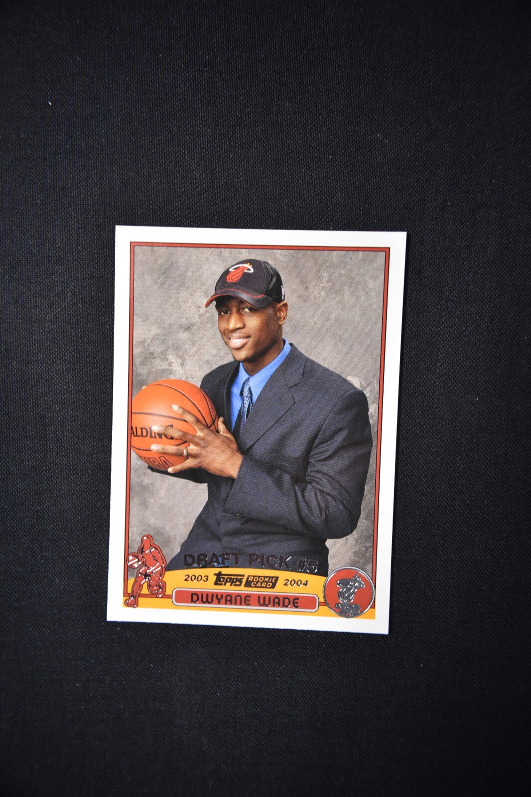 Dwyane Wade 2003 Topps #225 Base Price Guide - Sports Card Investor