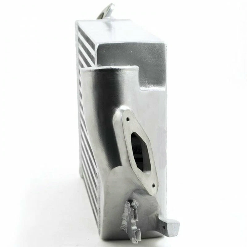 Top Mount Intercooler fits Subaru 08-15 WRX / 05-09 Legacy GT 09-13 Forester XT Foto 4 de 4