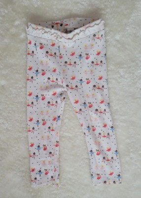 Topomini Leggings Gr 92 sehr hübsch
