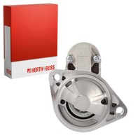 Herth+Buss Anlasser Starter 12V 0,9 Kw FüR Hyundai I10 I20 KIA Picanto RIO 3