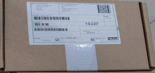 New In Box Parker LA467461