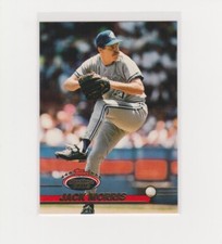 1993 Stadium Club Baseball you pick NM base stars RC rookie inserts Hall of Fame