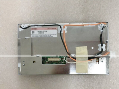 6.5'' inch LQ065T9DZ03B LCD Screen Display Panel for Sharp 1 year Warranty