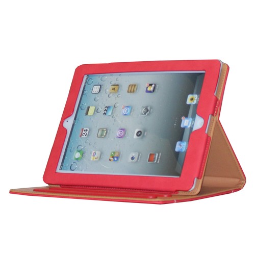For 10.2 iPad 9th 8th 7th Gen Leather Smart Case Cover Stand With Wallet Pocket - Picture 29 of 50
