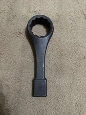 PROTO USN374 Slugger/ Hammer Wrench 4-5/8 Inch Made In USA