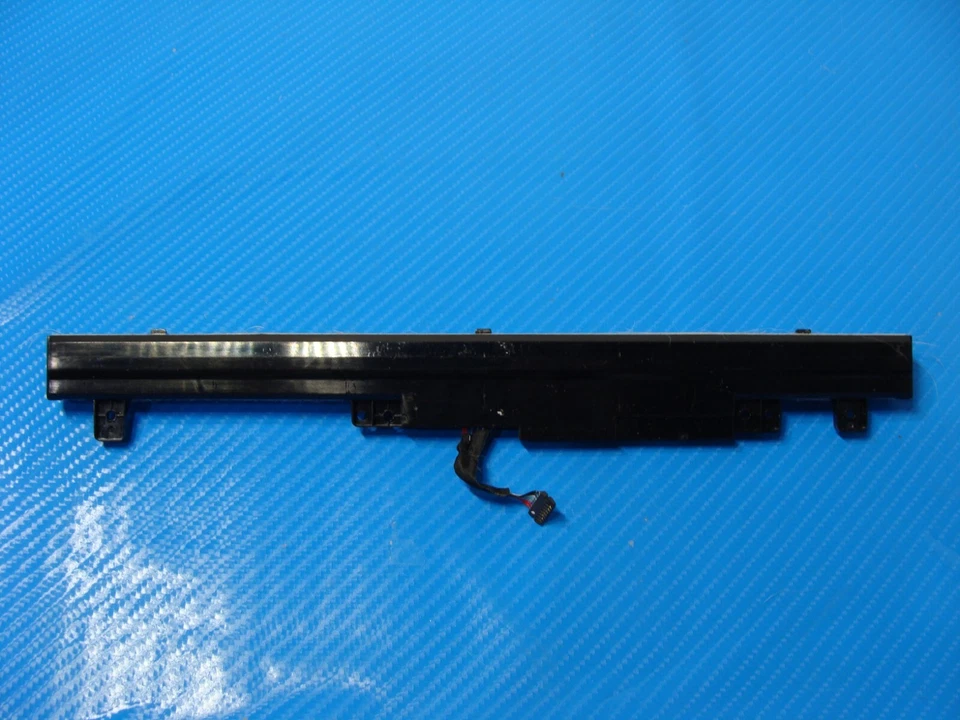 联想 15.6 英寸 Flex 2 15 正品笔记本电脑电池 7.44V 41.6Wh 5600mAh L13M4E61 — 第 2/4 张图片