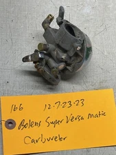 Bolens Super Versa-Matic 15FD01 Kohler K90 Carburetor