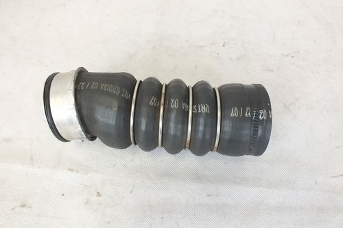 VW Golf 1K 5 V 03-09 2.0TDI BMM Druckschlauch Ladeluftschlauch 3C0145834L