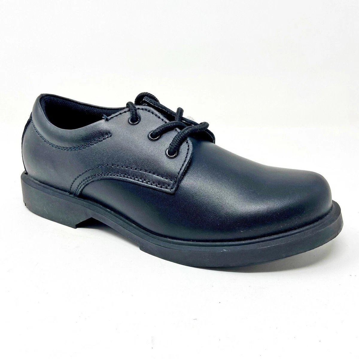 Slip cheap resistant oxfords
