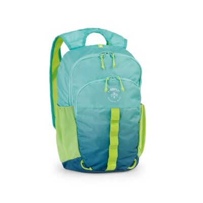 Firefly Outdoor Gear Youth Backpack Bag Camping School Blue