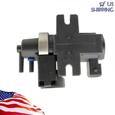 Turbocharger Boost Solenoid Valve Pressure Converter For S63 N20 N55 3.0L BMW