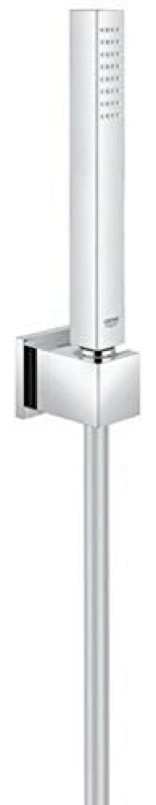 Grohe Euphoria Cube 27702000 Set Doccia Completo, Cromo
