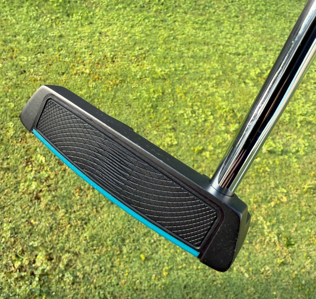 Ping Sigma 2 Half Pipe putter 34in RH Hard to find in US Nearly