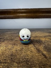 MIGHTY BEANZ 2010 SERIES 3 290 EGG HEAD BEAN