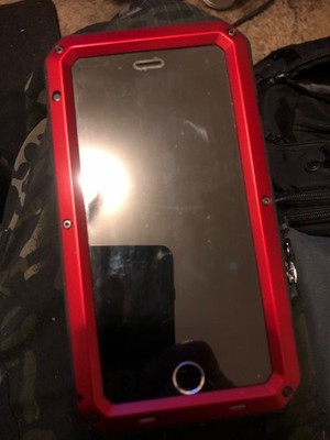 Apple iPhone 8 Plus - 64 GB - Space Gray (Unlocked)