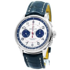 Breitling Premier B01 Chronograph 42 Bentley Mulliner Edition Watch B01 2