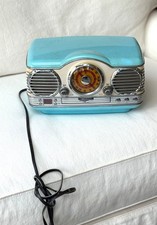 Vintage Memorex Cassette Player