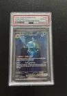 Pokemon 151 Blastoise Ex 200/165 PSA 10
