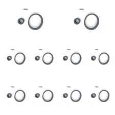 10sets Paper Feed Pickup Separation Roller For EPSON ET-4800 ET-2865 ET-2950