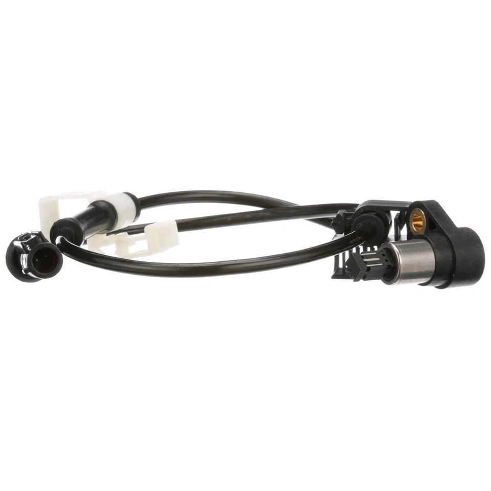 For Ford F-150 Heritage 04 Delphi Front Driver Side ABS Wheel Speed Sensor - Image 3 of 3