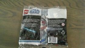 LEGO Star Wars: V-19 Torrent (8031) Factory Sealed *MIB*