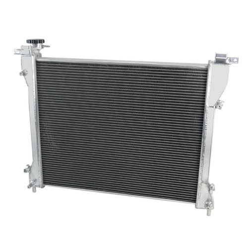 TTEM Radiator 13063 – For 2008-2020 Dodge Grand Caravan, 2008-2016 Chrysler Town & Country