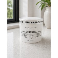 $120 New Peter Thomas Roth Super-Size Mega-Ri...