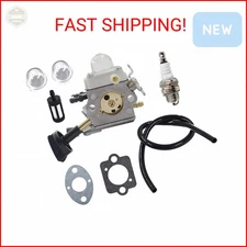 WFLNHB Carburetor for C1M-S203 BG86 BG86C SH56 SH56C Replacement for STIHL Blowe