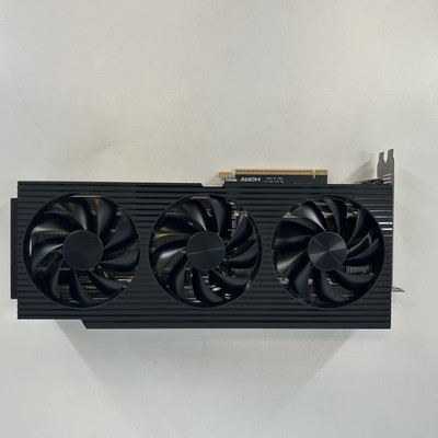 DELL GeForce RTX 5080 16GB RAM - Graphics Card - Excellent | eBay