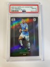 TOPPS SHOWTIME UCC 2023-2024 CIRO IMMOBILE LAZIO BLACK PARALLEL 59/99 PSA 10.