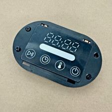 Equator Dryer Electric Control Panel Part No....