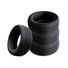 4 X Atlas Force Uhp 20540r18xl 86w Tires