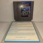 Blaster Master - Vintage 1988 NES Nintendo Game - Cart Only - TESTED!