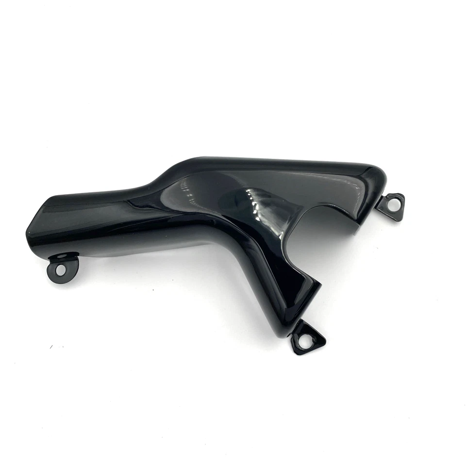 Cubierta de línea de manguera de refrigerante negra brillante OEM Harley 26900108 15-20 Street XG 500 750 Foto 4 de 4