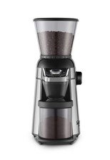 Gaggia MD15, Mühle mit Kegelmahlwerk, Edelstahl, Schwarz B Ware Retoure