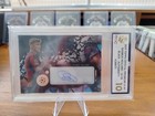 Topps Crystal Premium 2023-24 Rasmus Hojlund Auto 38/50 Manchester United